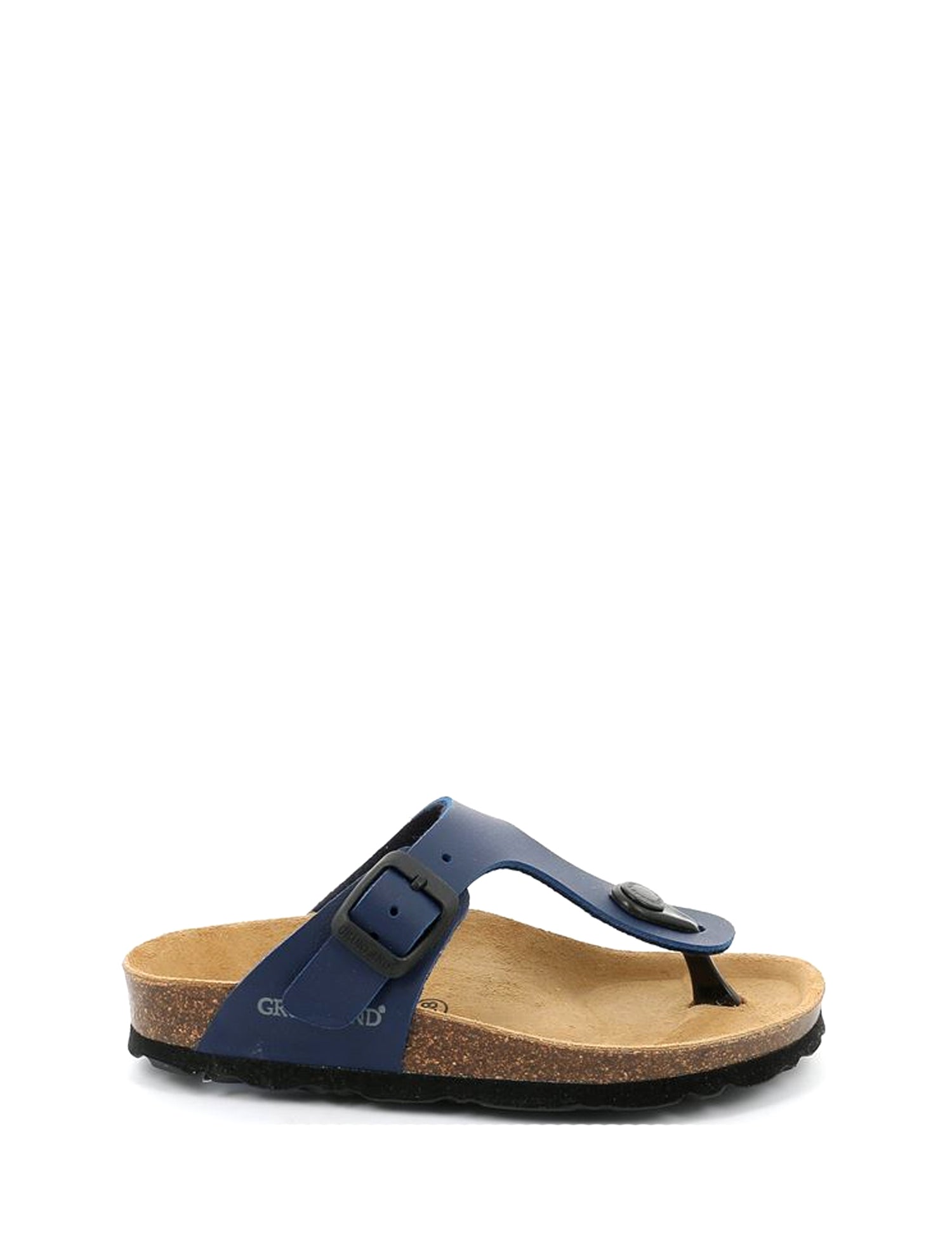 Infradito Blu Grunland Junior