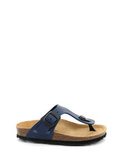 Infradito Blu Grunland Junior