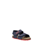 Sandali Blu Grunland Junior