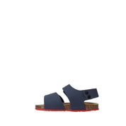 Sandali Blu Grunland Junior