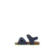 Sandali Blu Grunland Junior