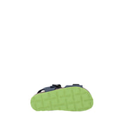Sandali Blu Grunland Junior
