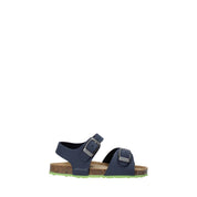 Sandali Blu Grunland Junior