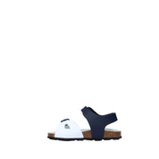 Sandali Blu Grunland Junior