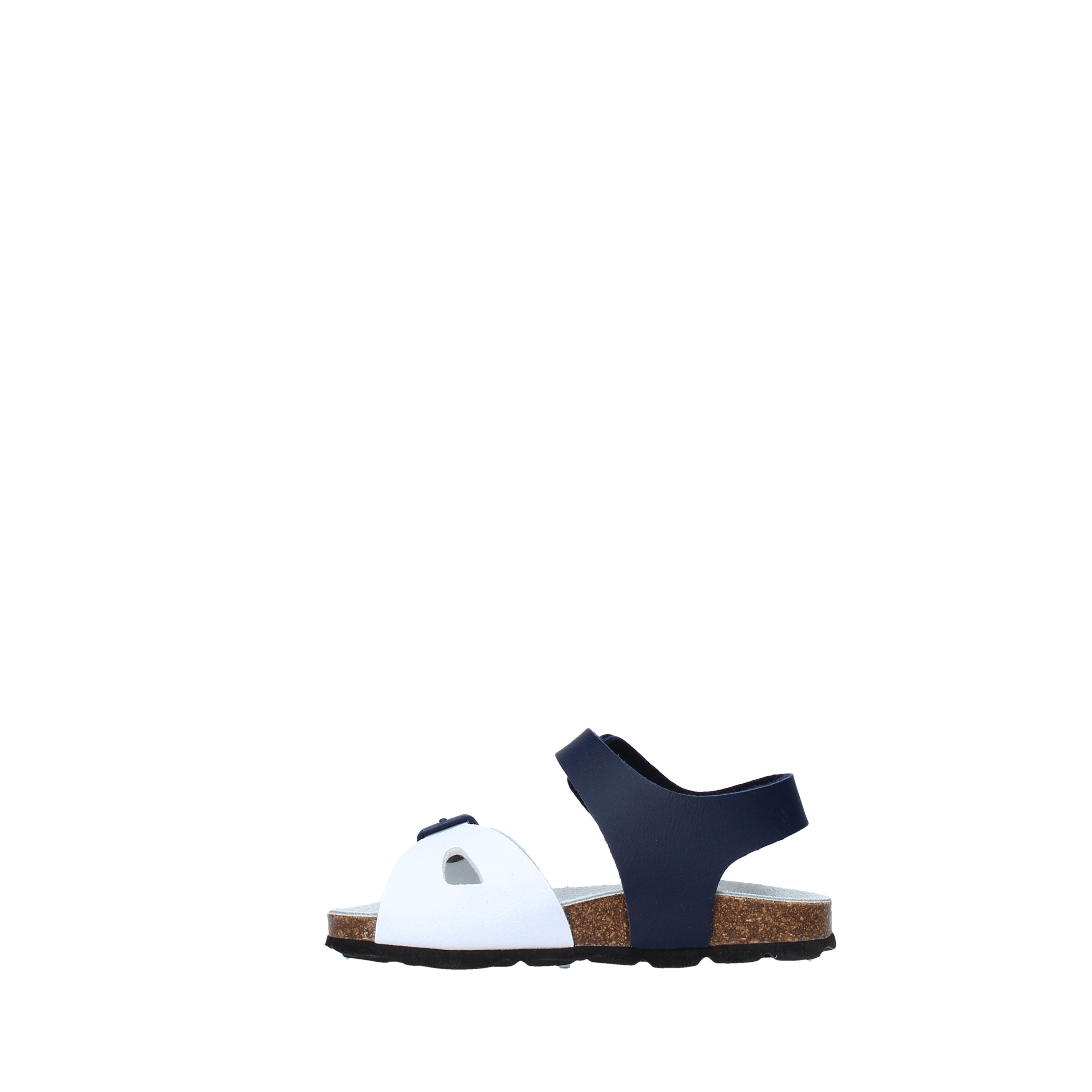 Sandali Blu Grunland Junior