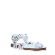 Sandali Bianco Grunland Junior