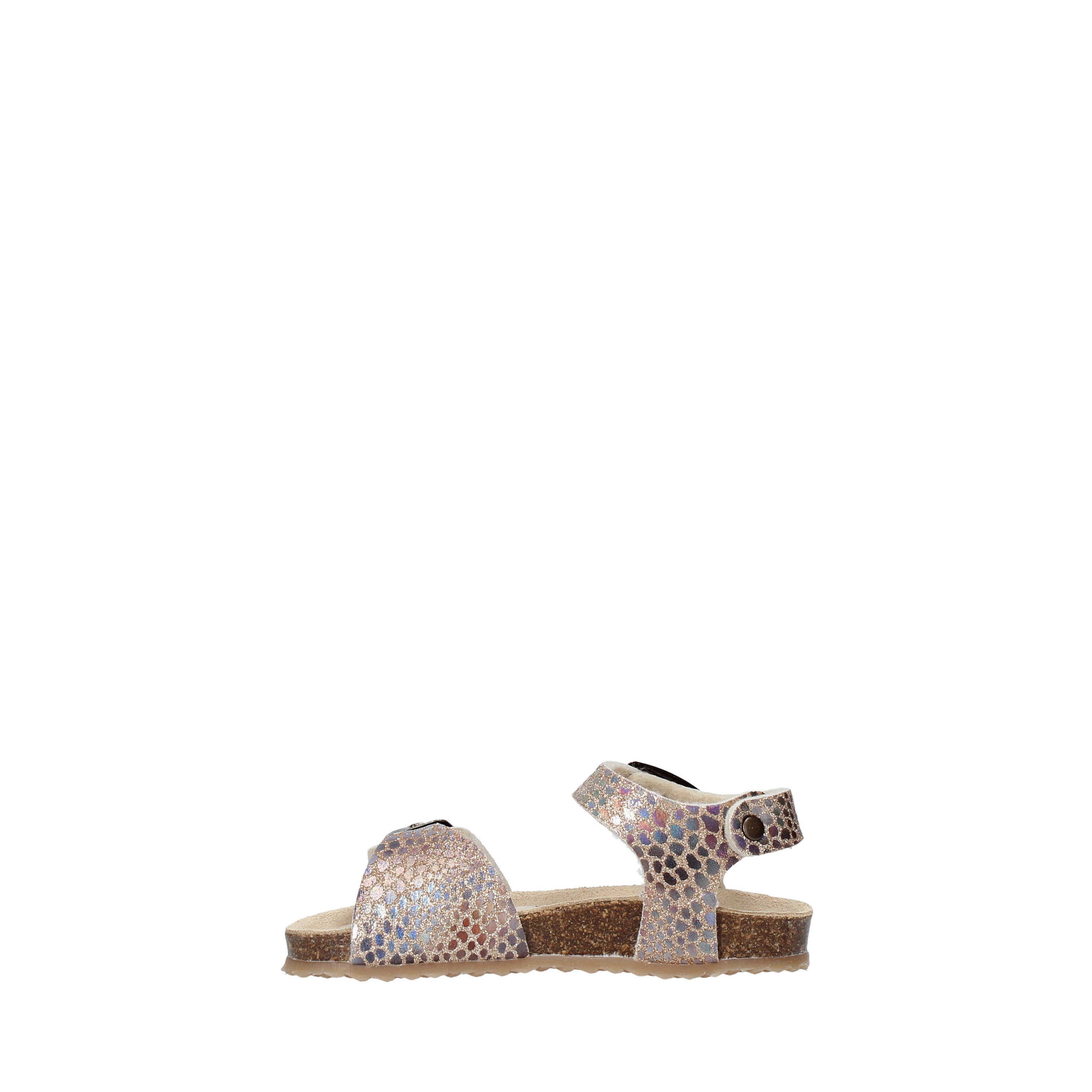 Sandali Beige Grunland Junior