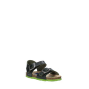 Sandali Verde Grunland Junior