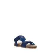 Sandali Blu Grunland Junior
