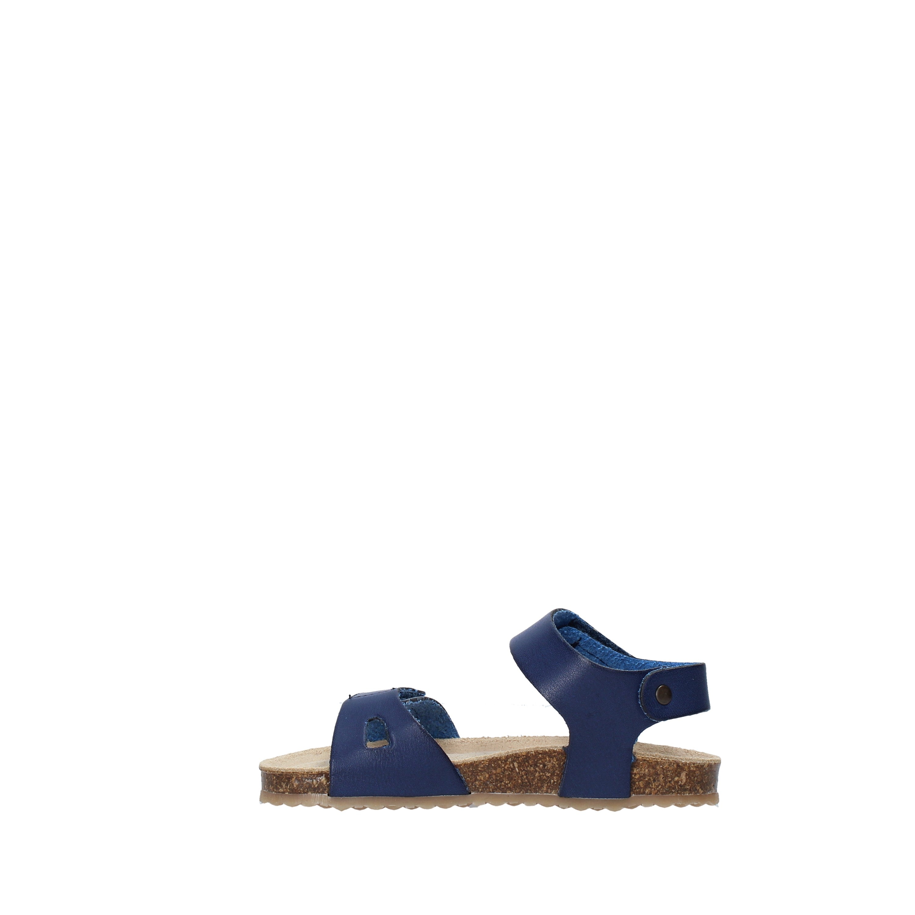 Sandali Blu Grunland Junior
