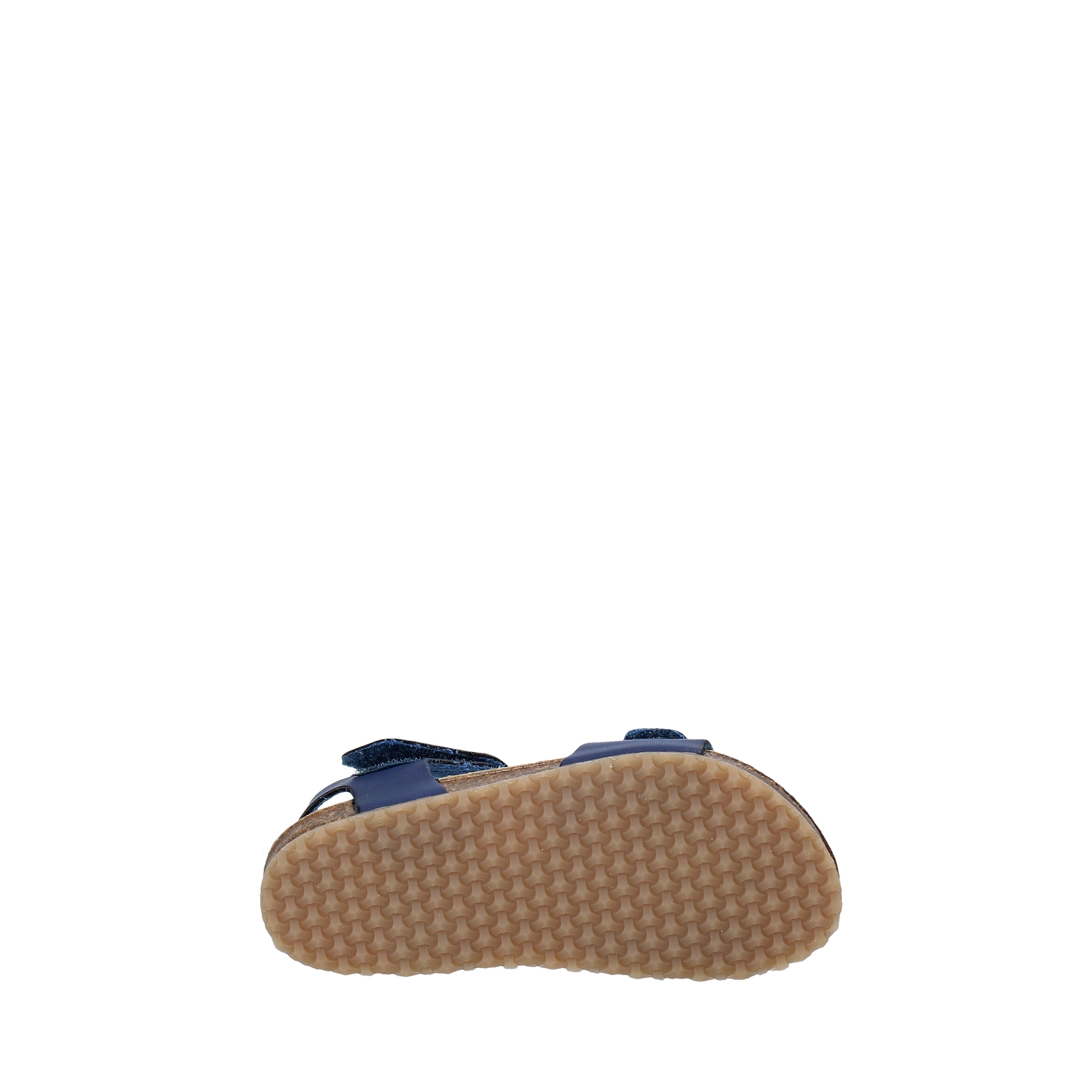 Sandali Blu Grunland Junior