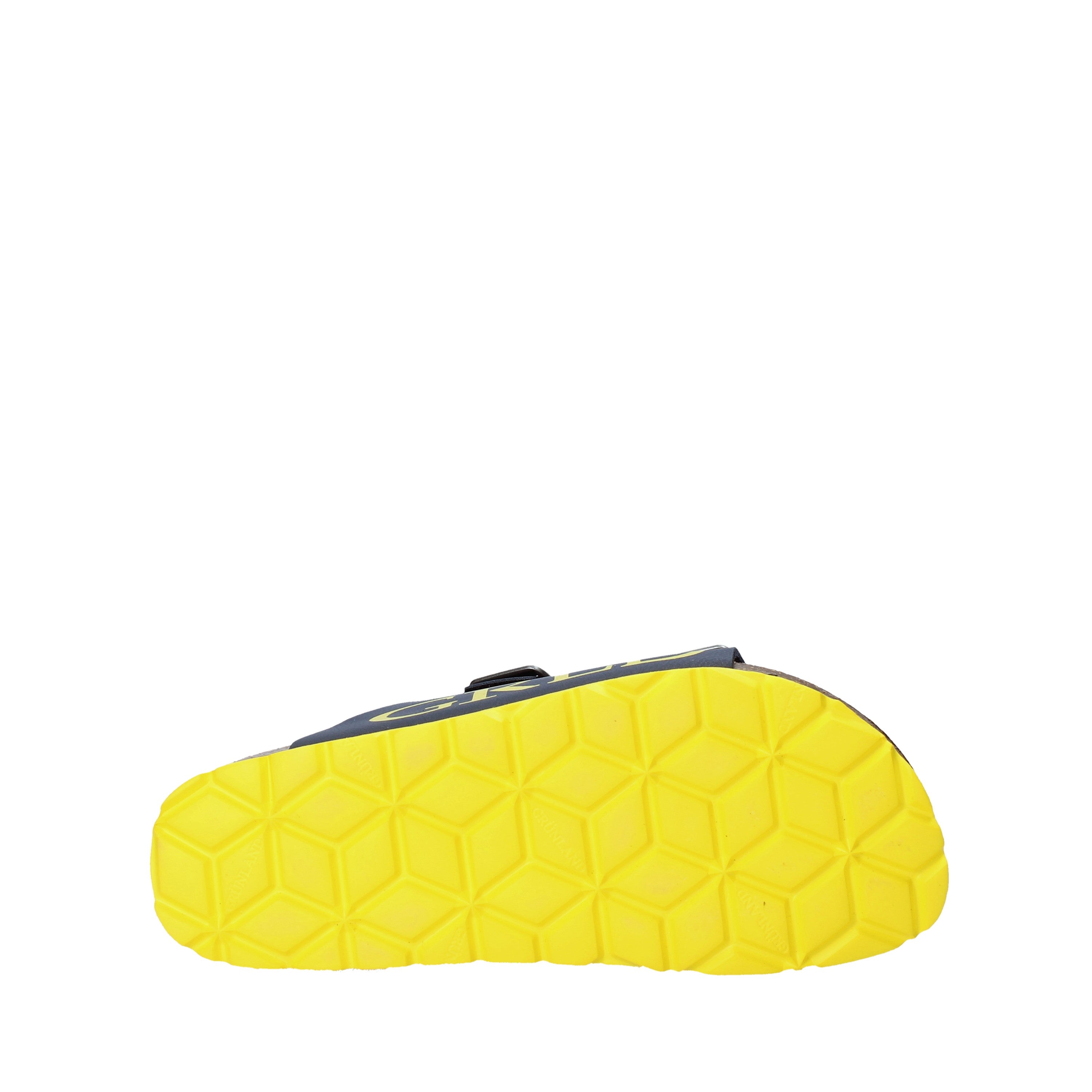 Sandali Blu Grunland Junior