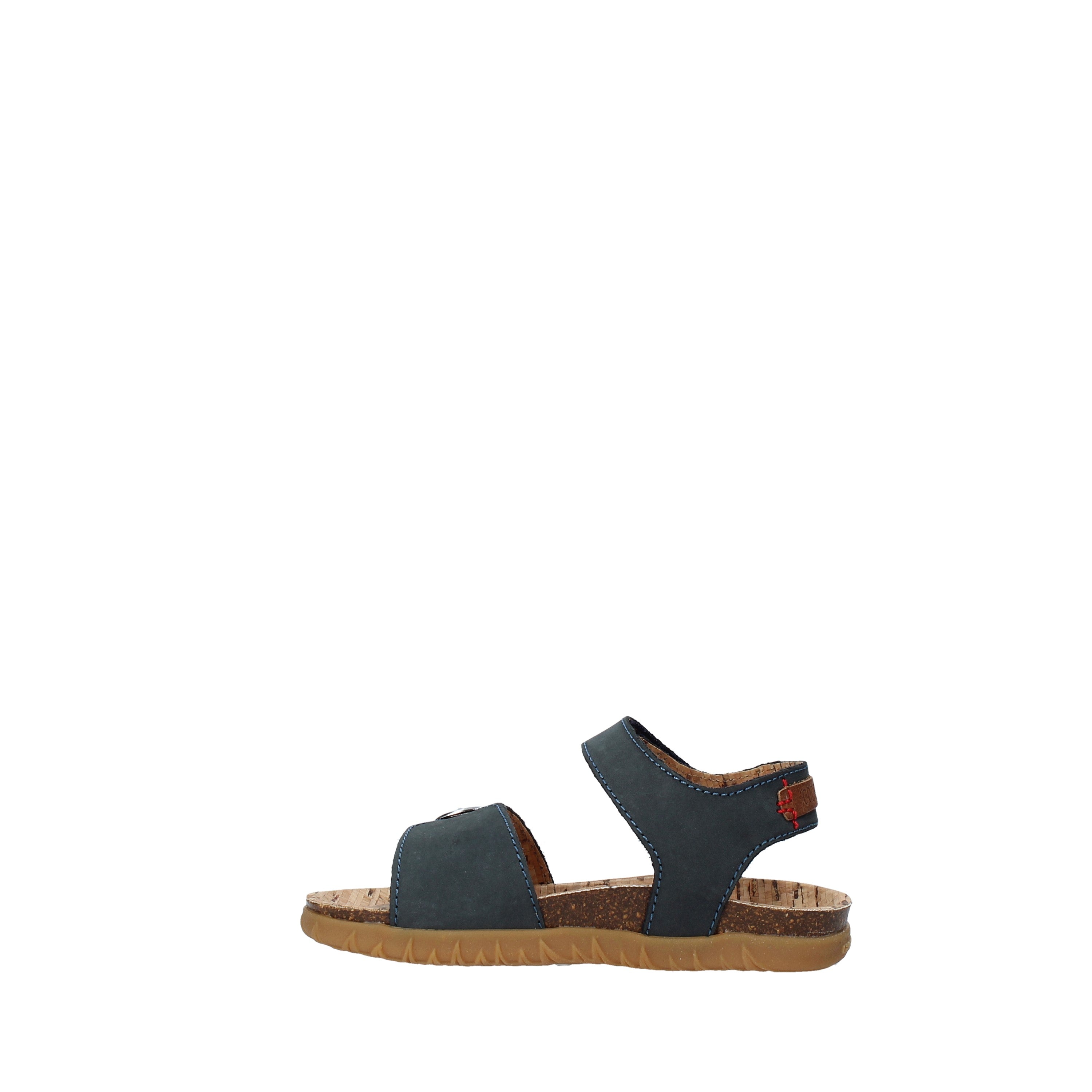 Sandali Blu Grunland Junior