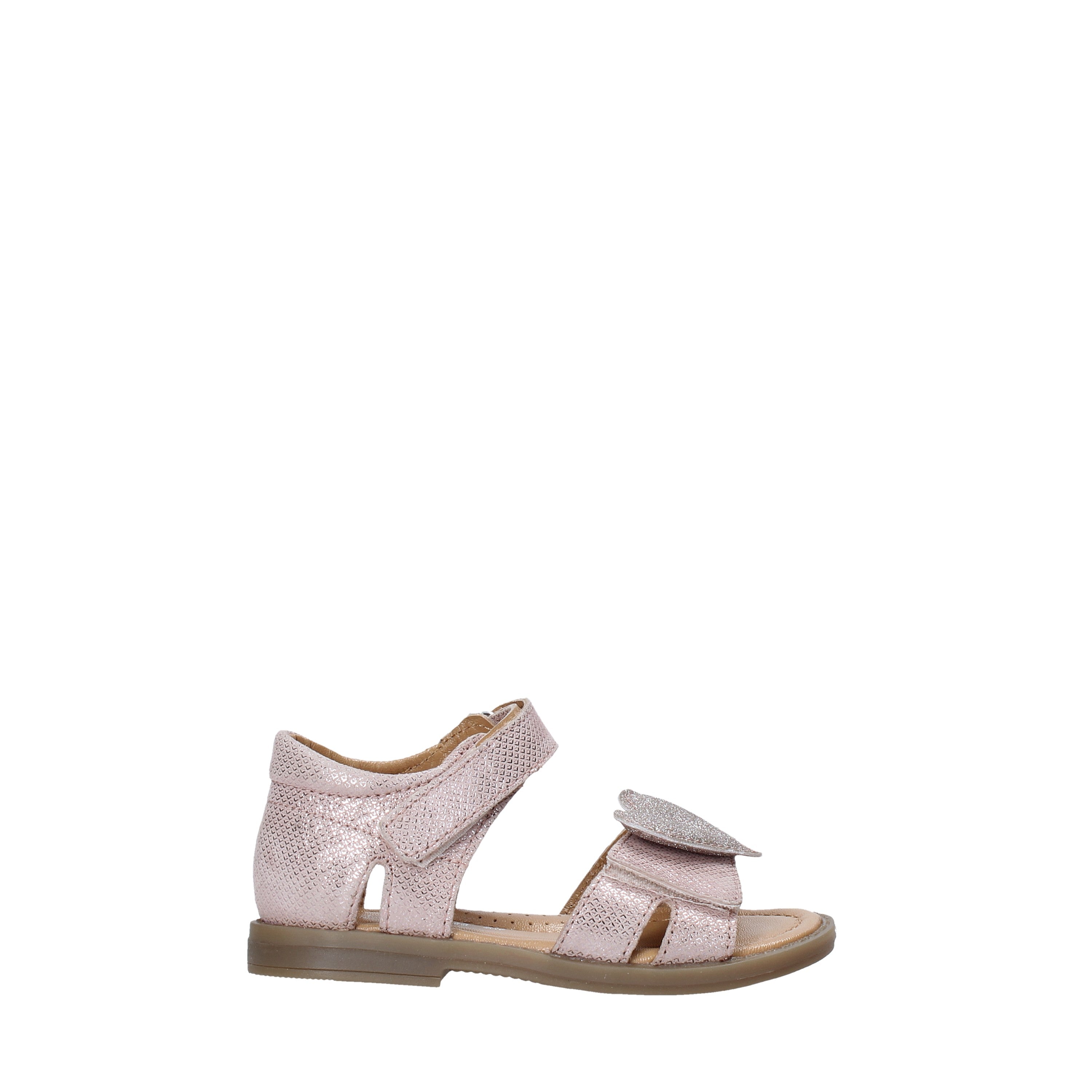 Sandali Rosa Grunland Junior