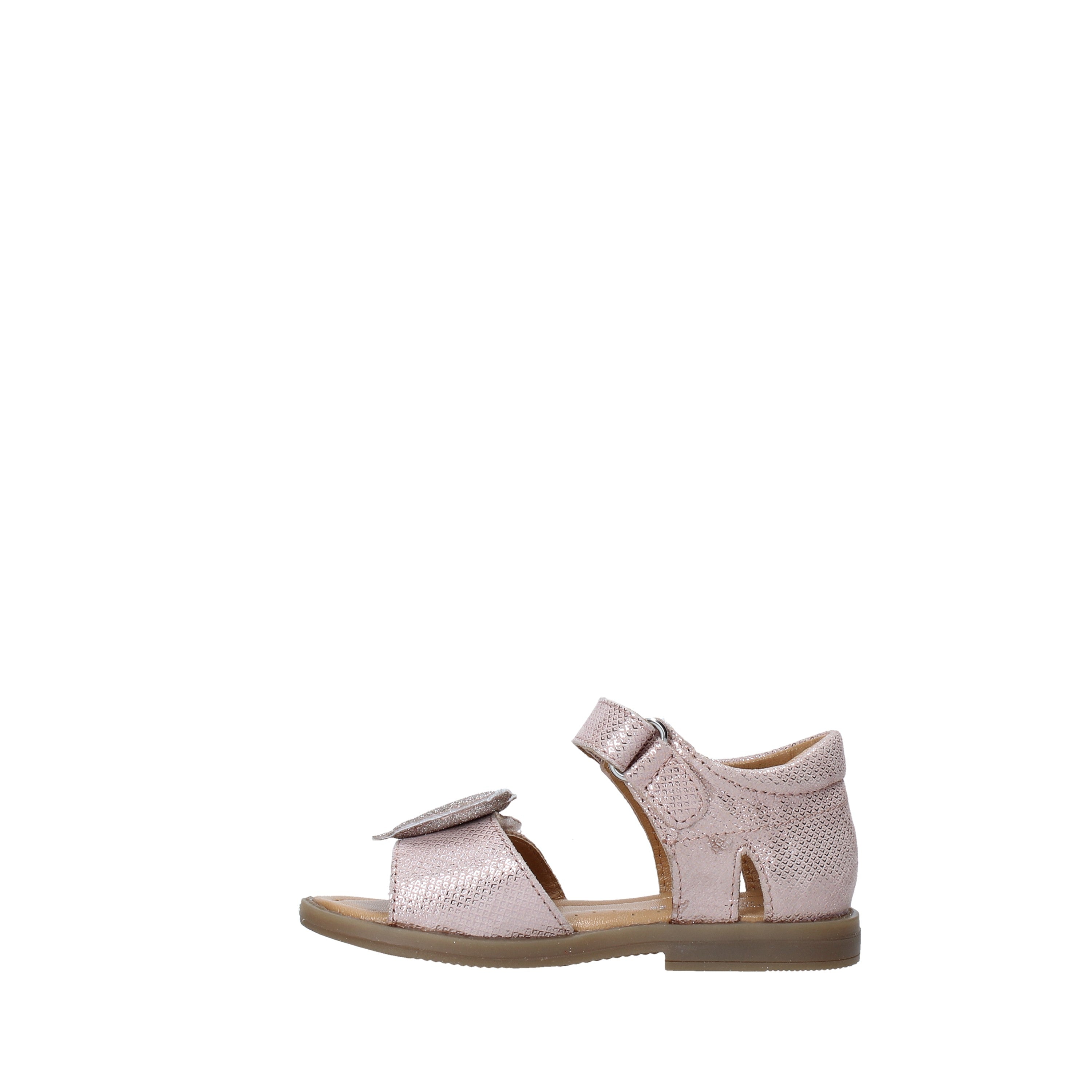 Sandali Rosa Grunland Junior