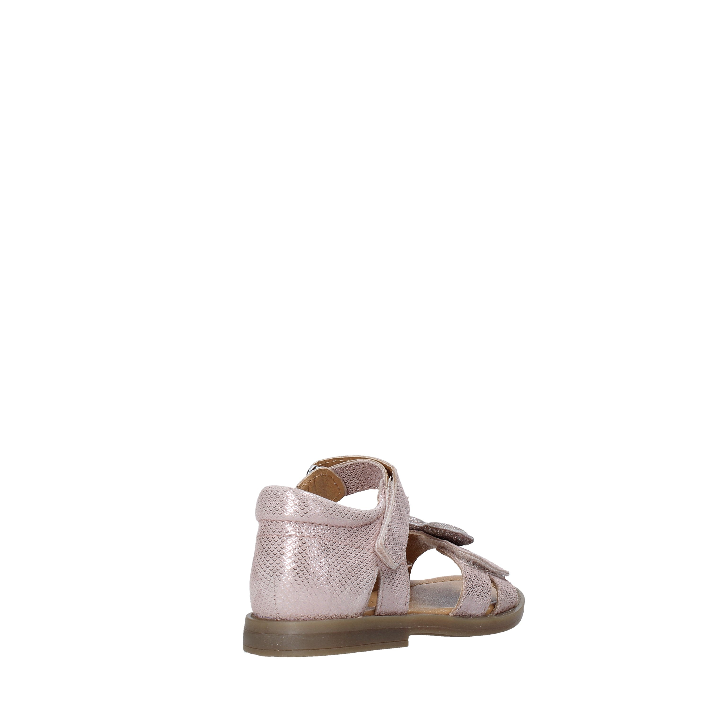Sandali Rosa Grunland Junior