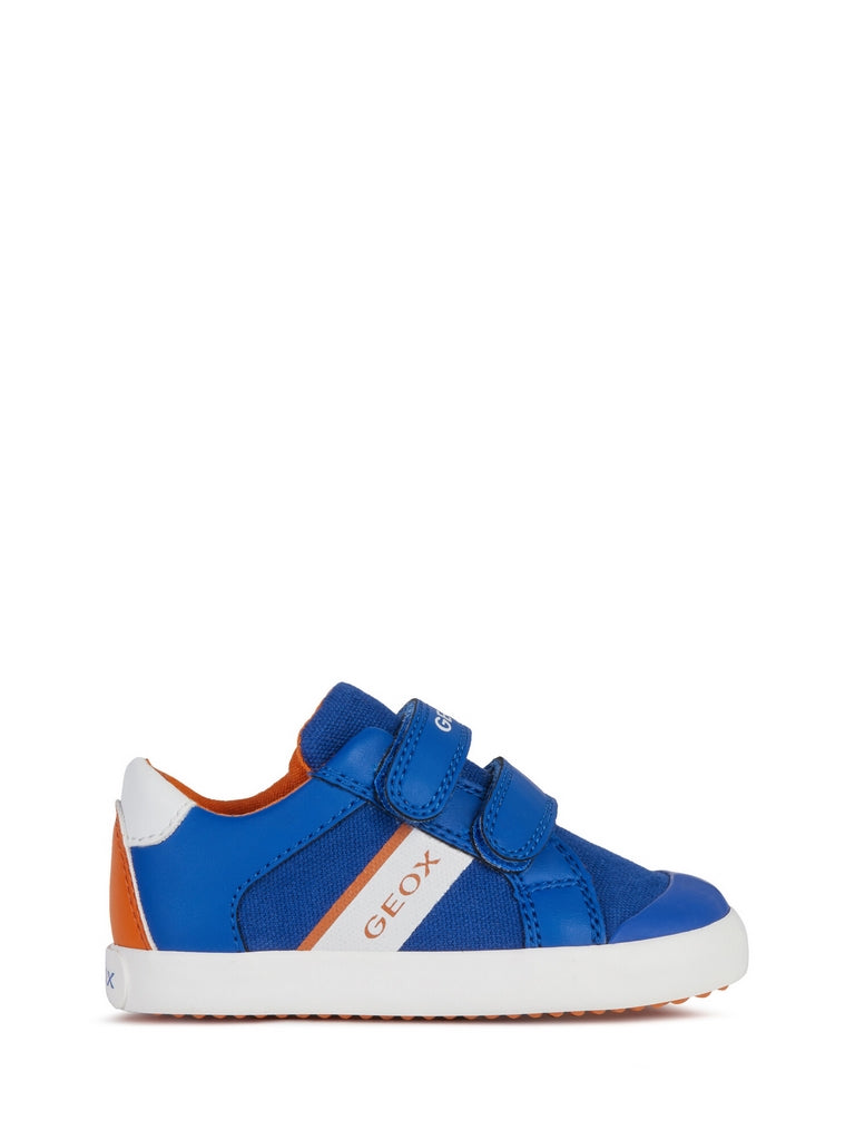 Sneakers Blu Geox