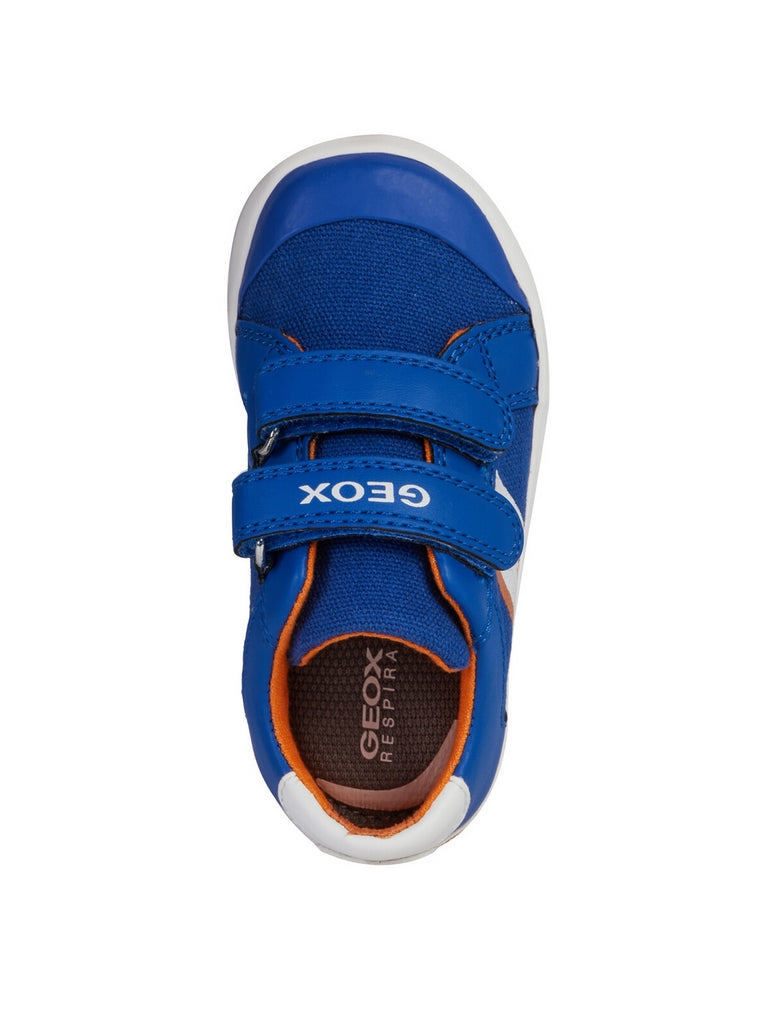 Sneakers Blu Geox