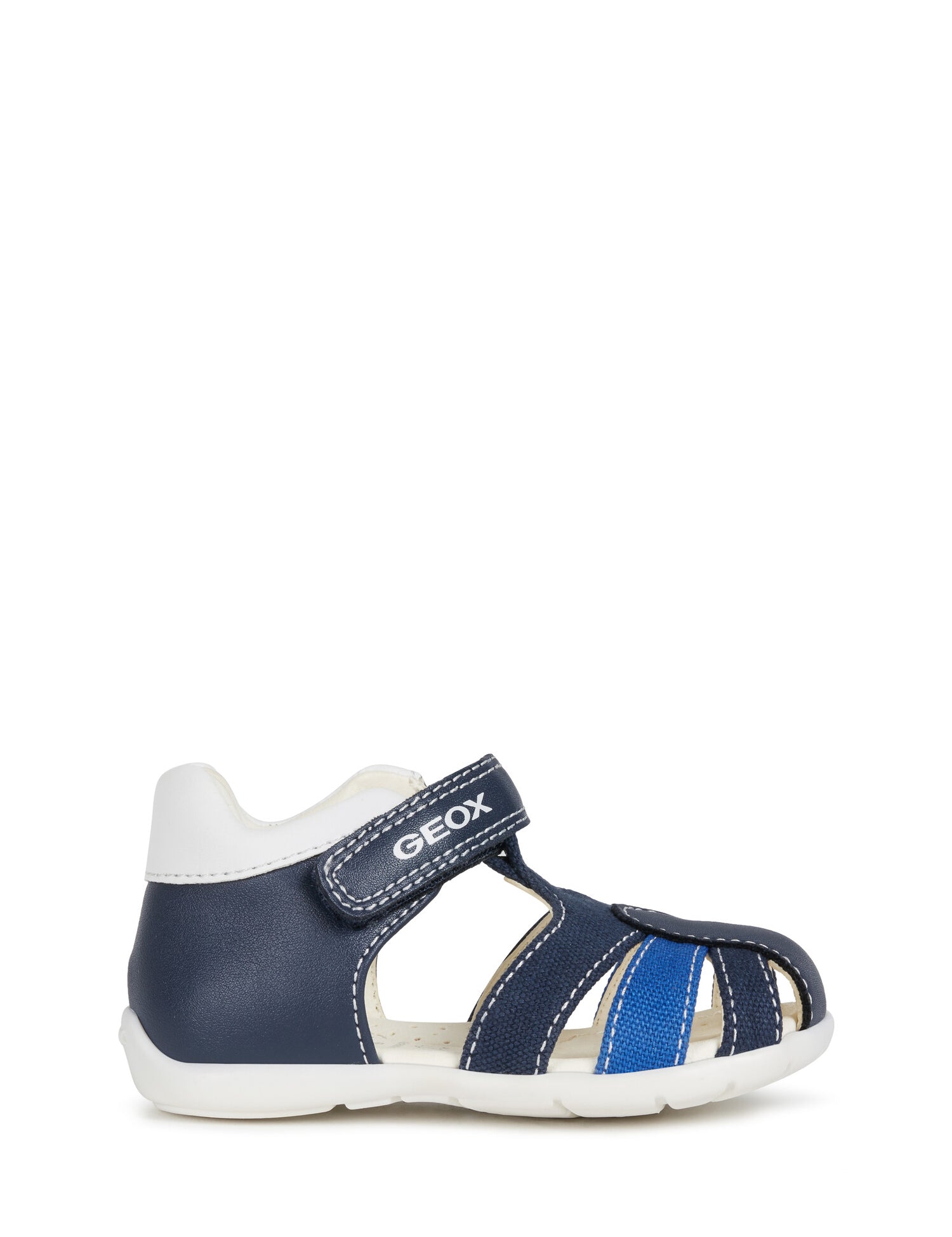 Geox Sandali Con Strappi Bambini | B021PC 05410