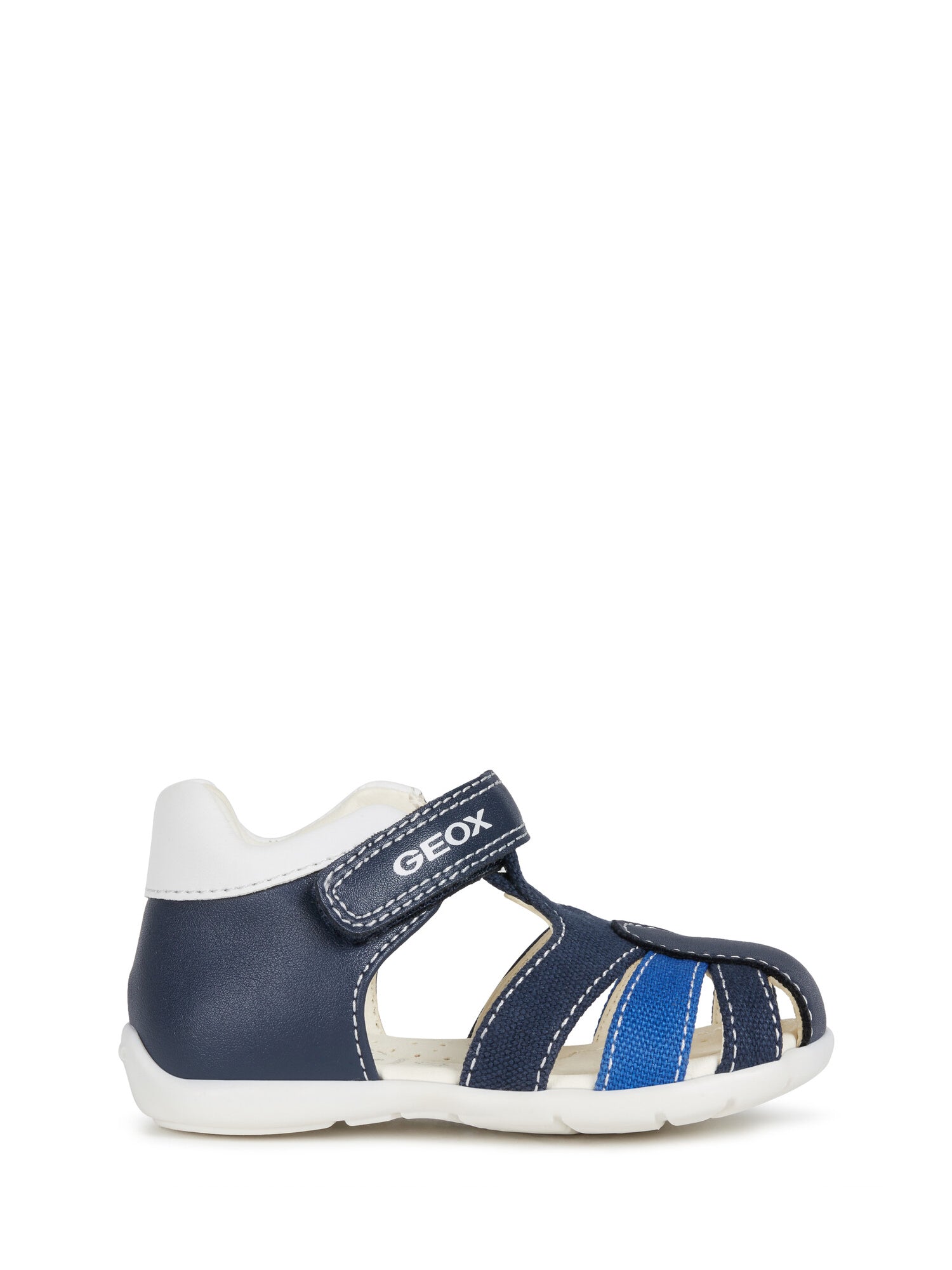 Geox Sandali Con Strappi Bambini | B021PC 05410