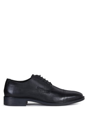 Francesine Nero Geox