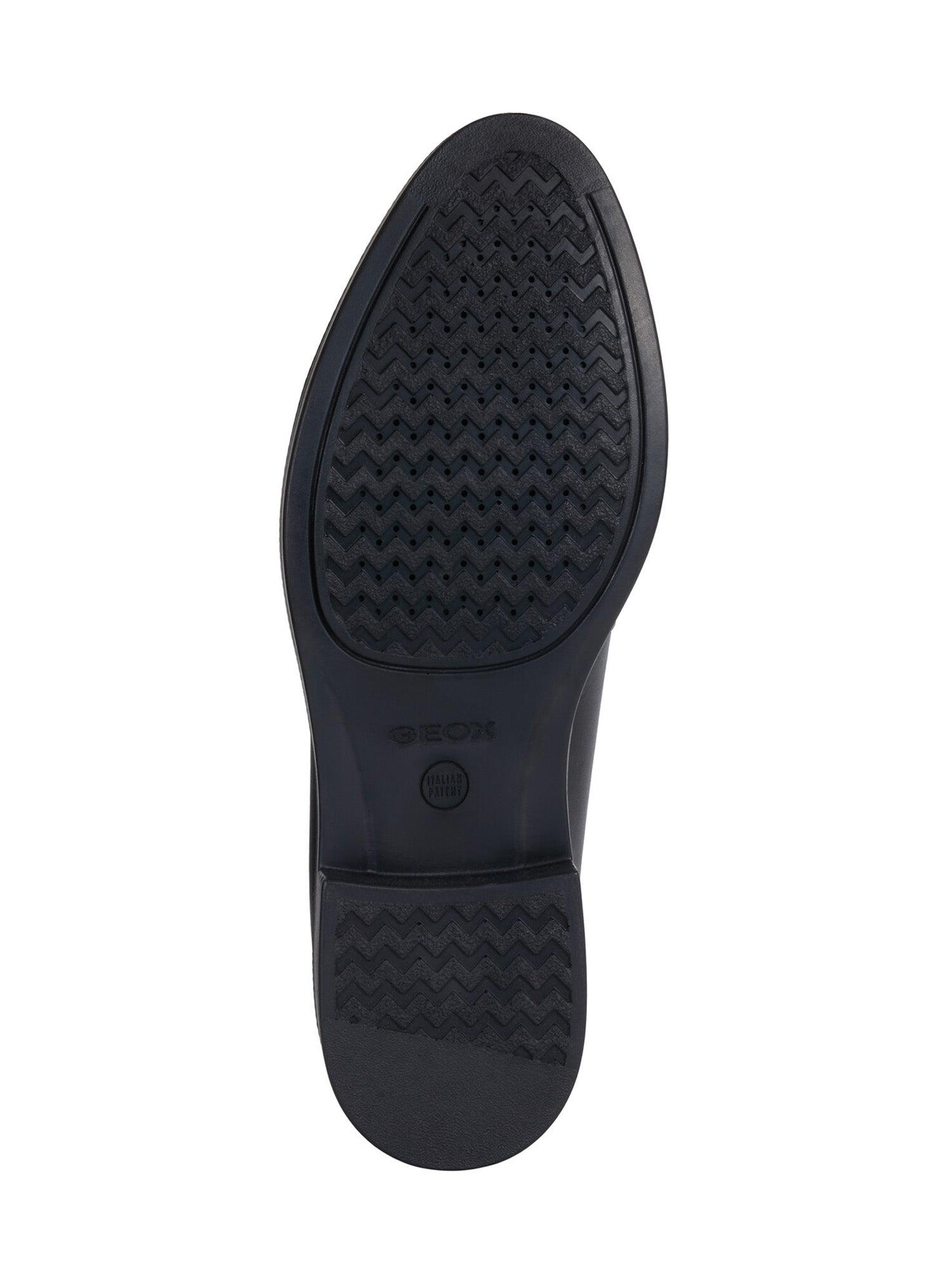 Francesine Nero Geox