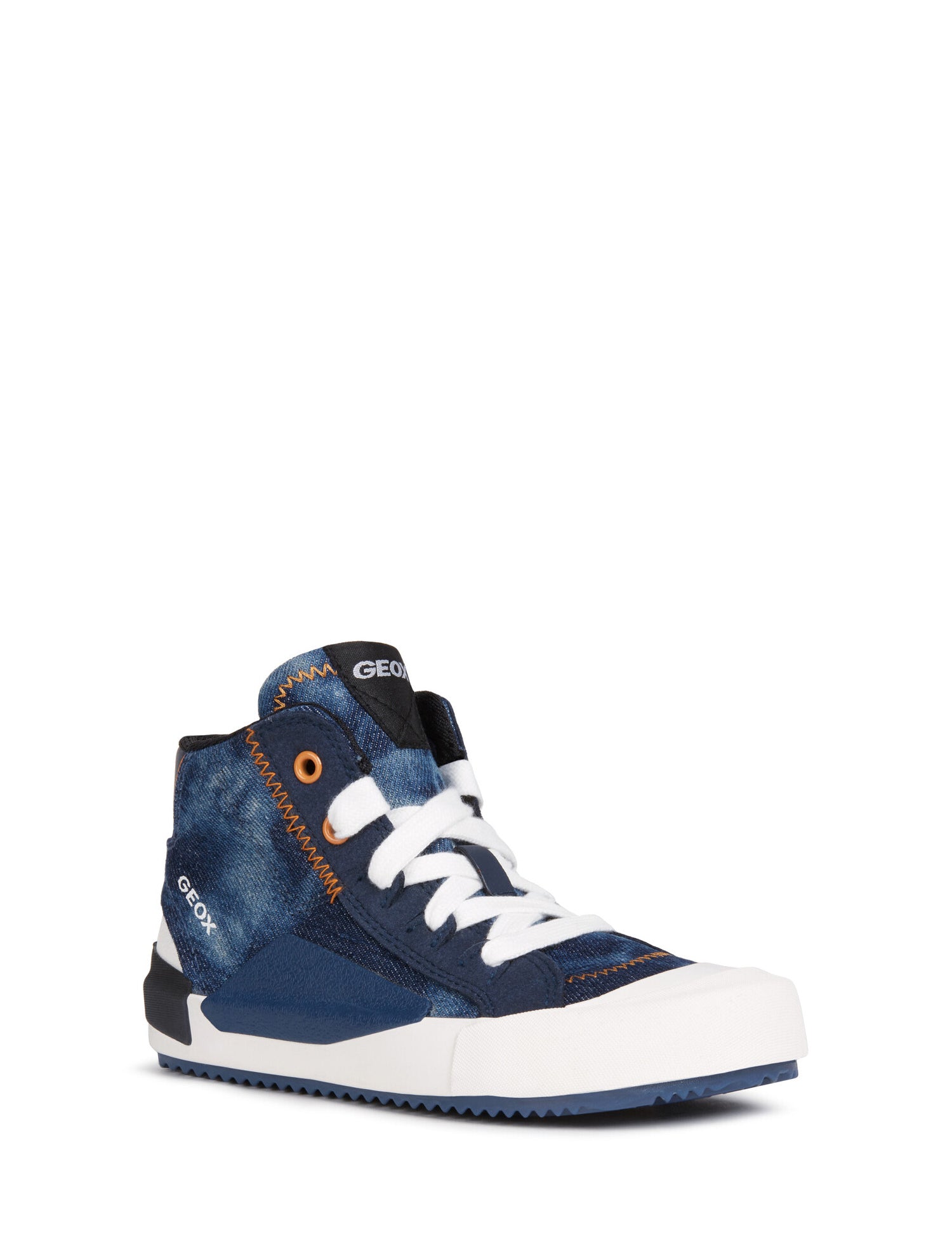 Sneakers Blu Geox