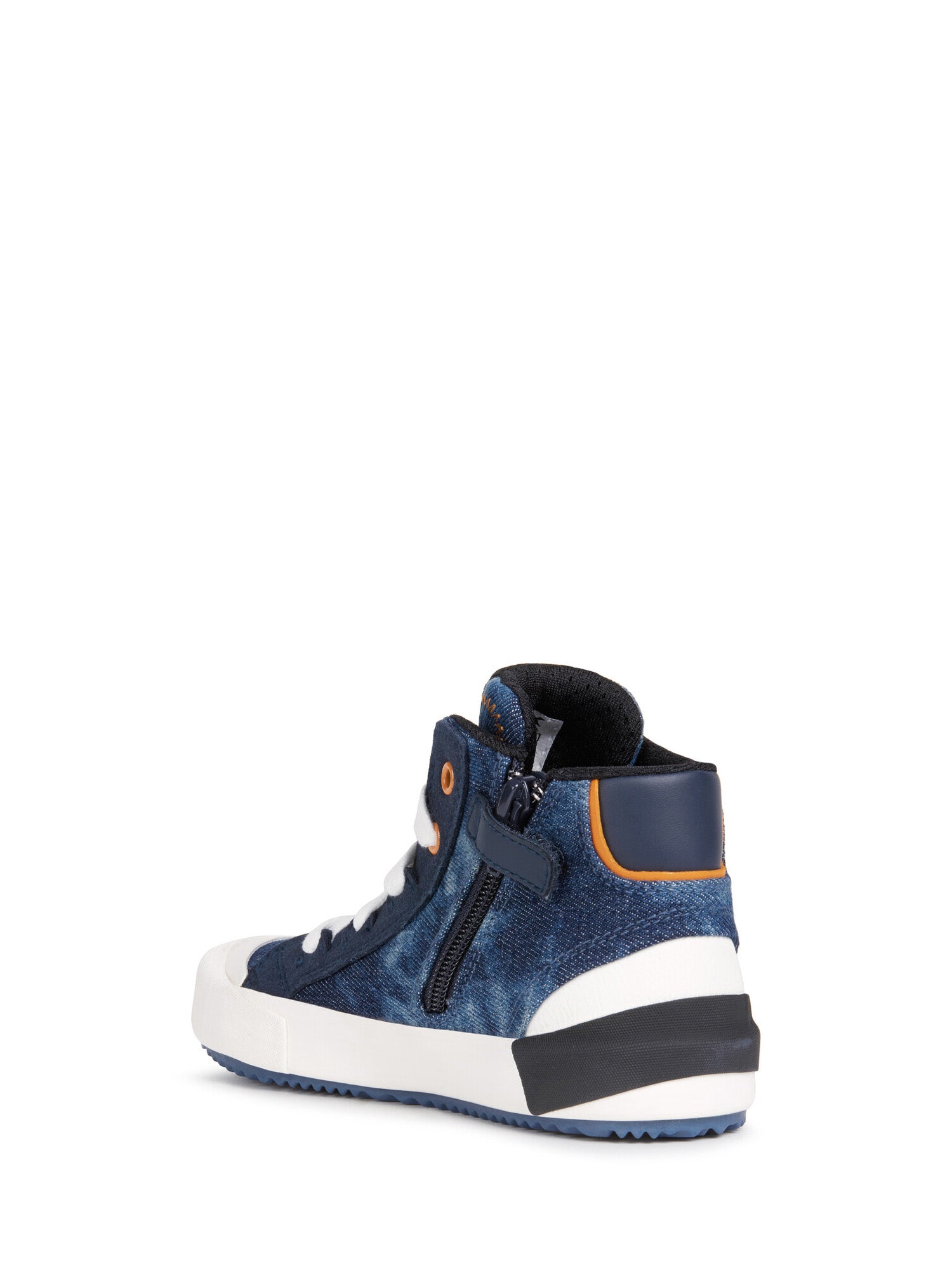 Sneakers Blu Geox