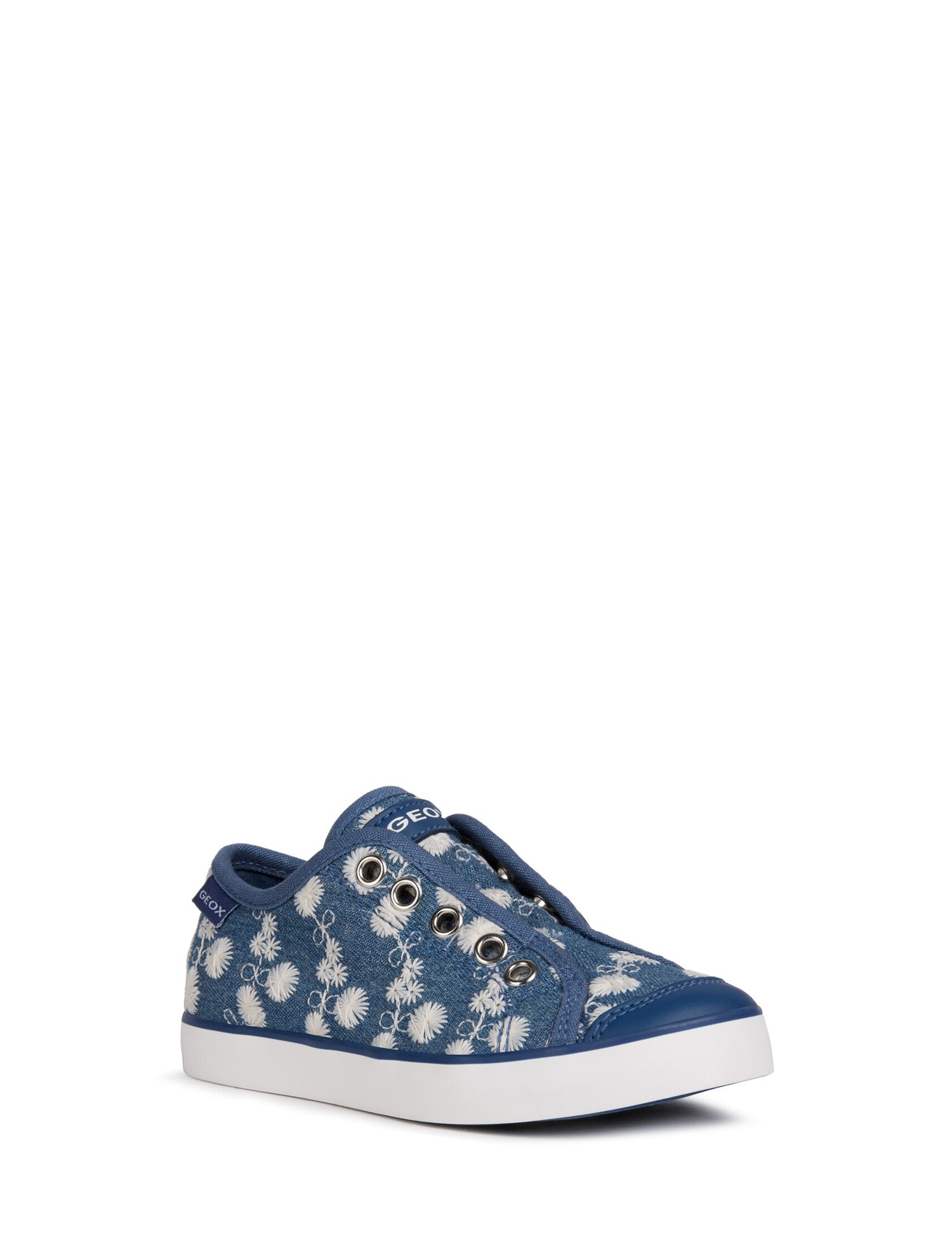 Sneakers Blu Geox