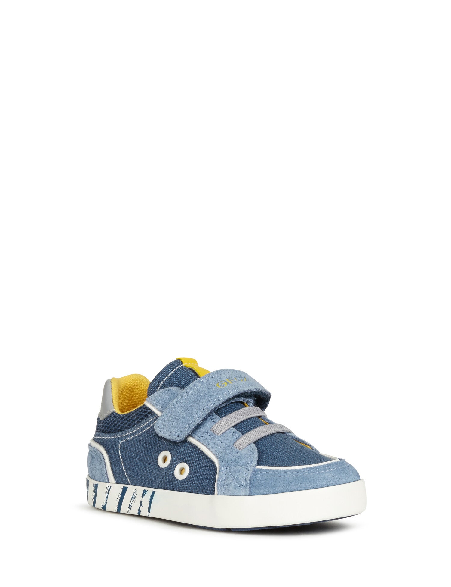 Sneakers Blu Geox