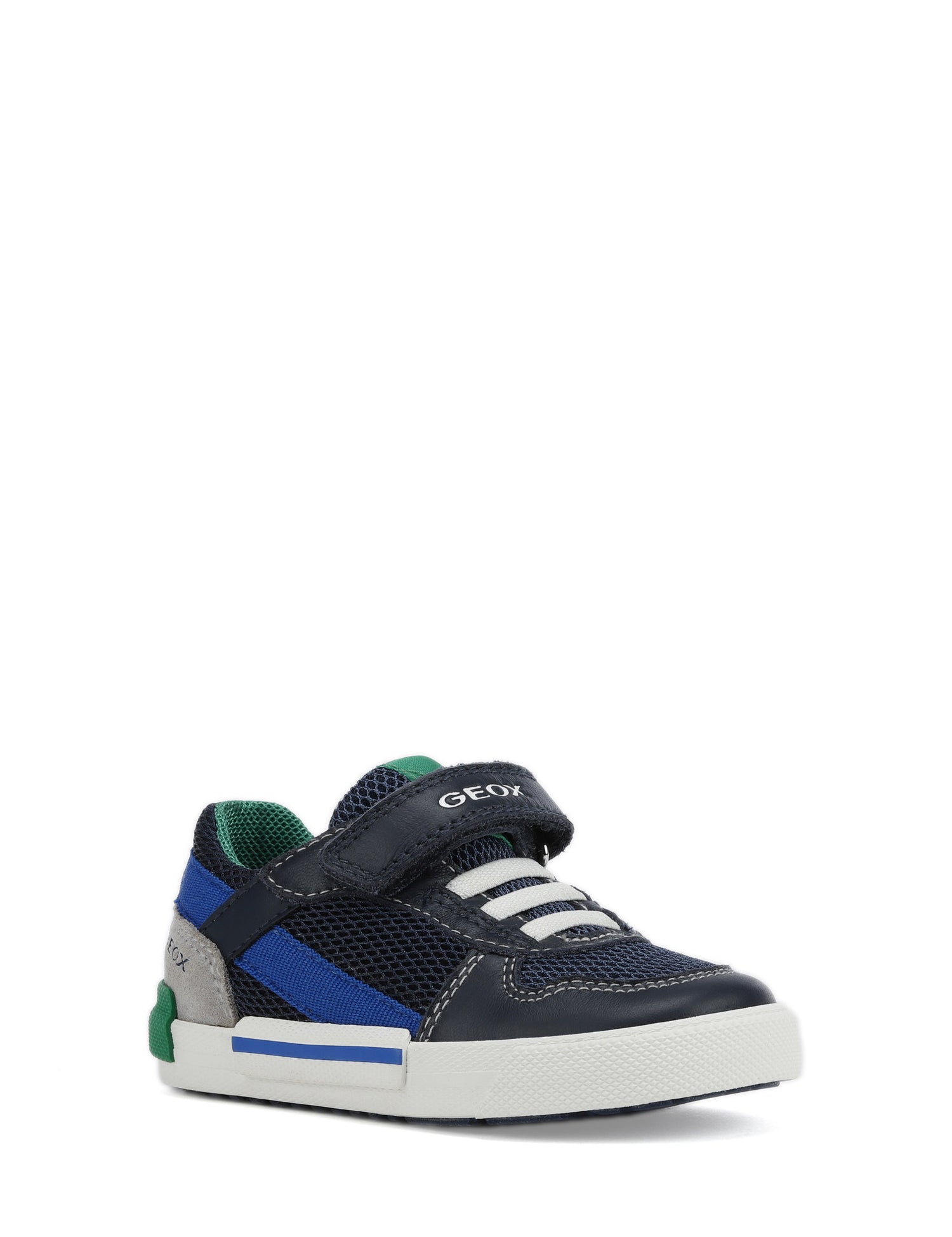 Sneakers Blu Geox