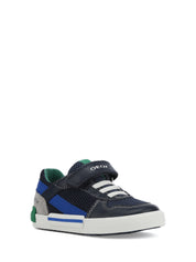 Sneakers Blu Geox