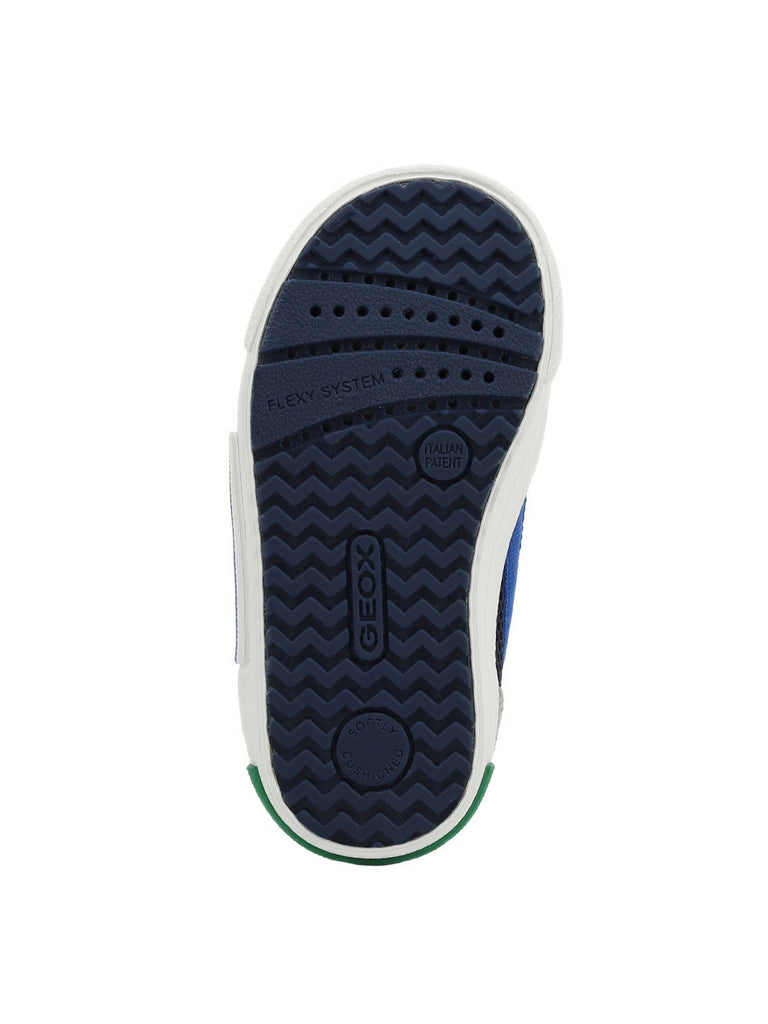 Sneakers Blu Geox