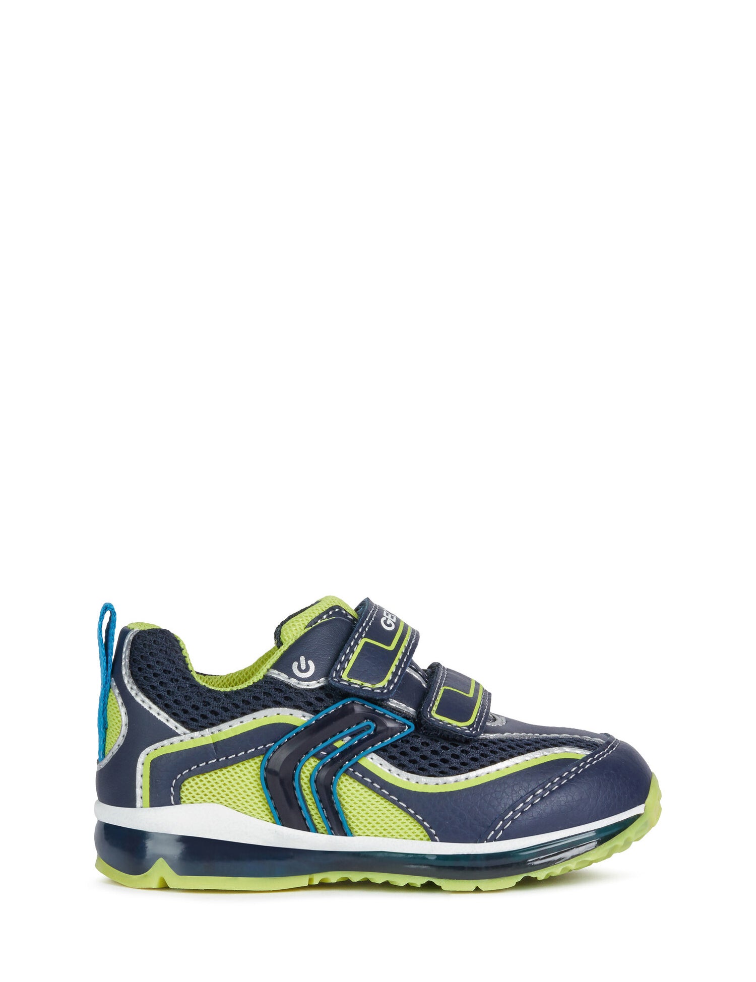 Sneakers Blu Geox
