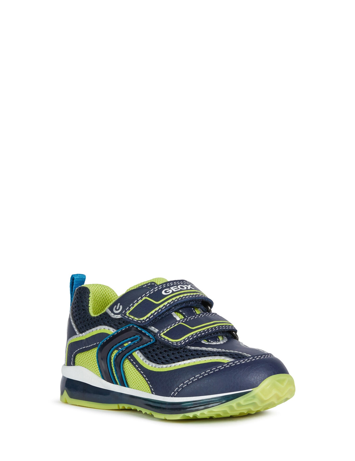 Sneakers Blu Geox
