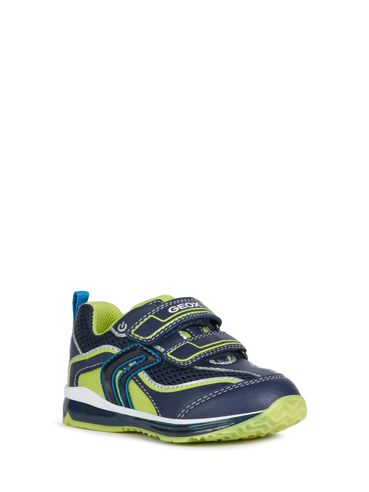 Sneakers Blu Geox