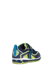 Sneakers Blu Geox