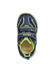 Sneakers Blu Geox