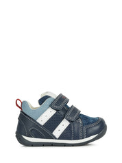Sneakers Blu Geox