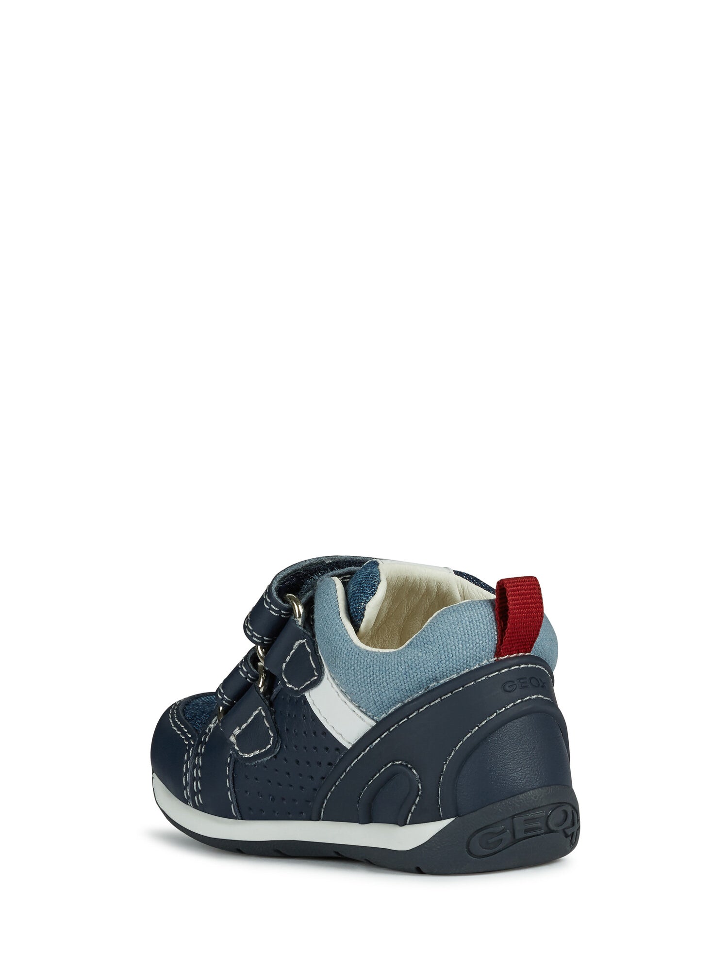 Sneakers Blu Geox