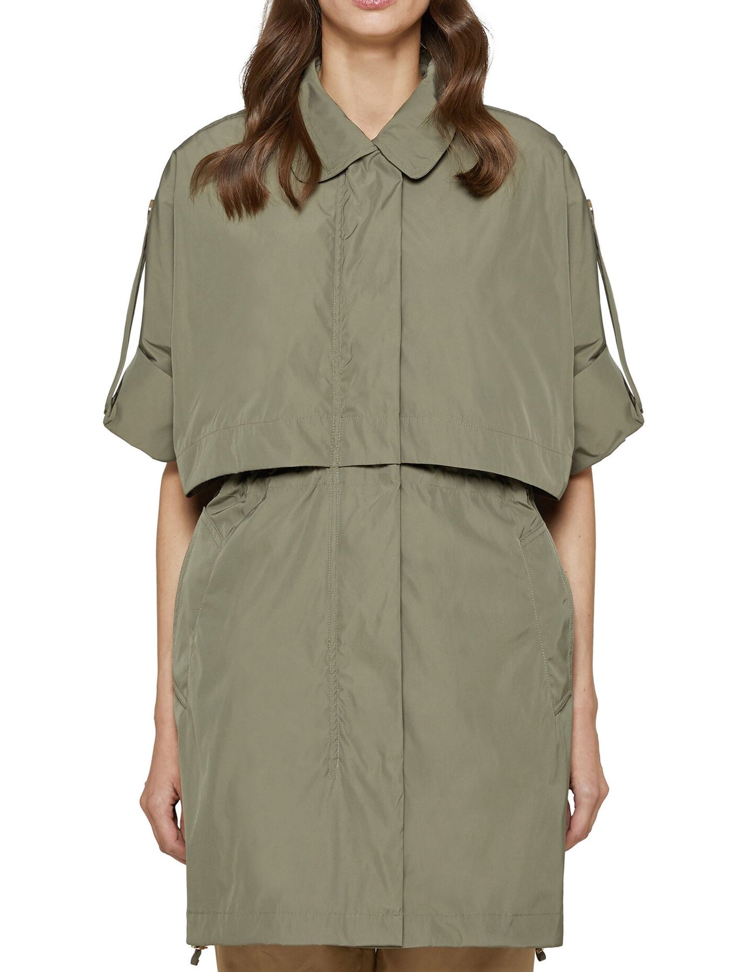 Giacche Verde Geox