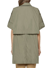 Giacche Verde Geox