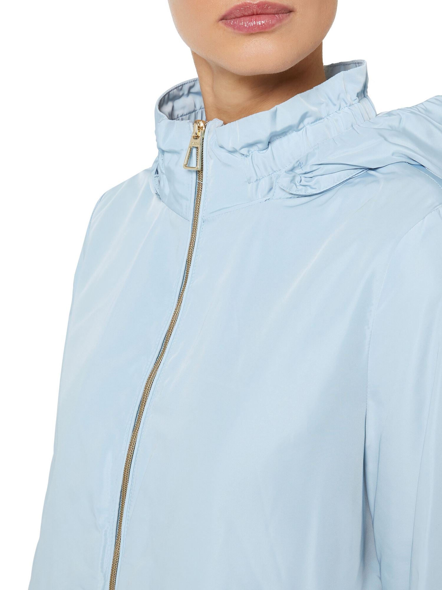 Giacche Blu Geox