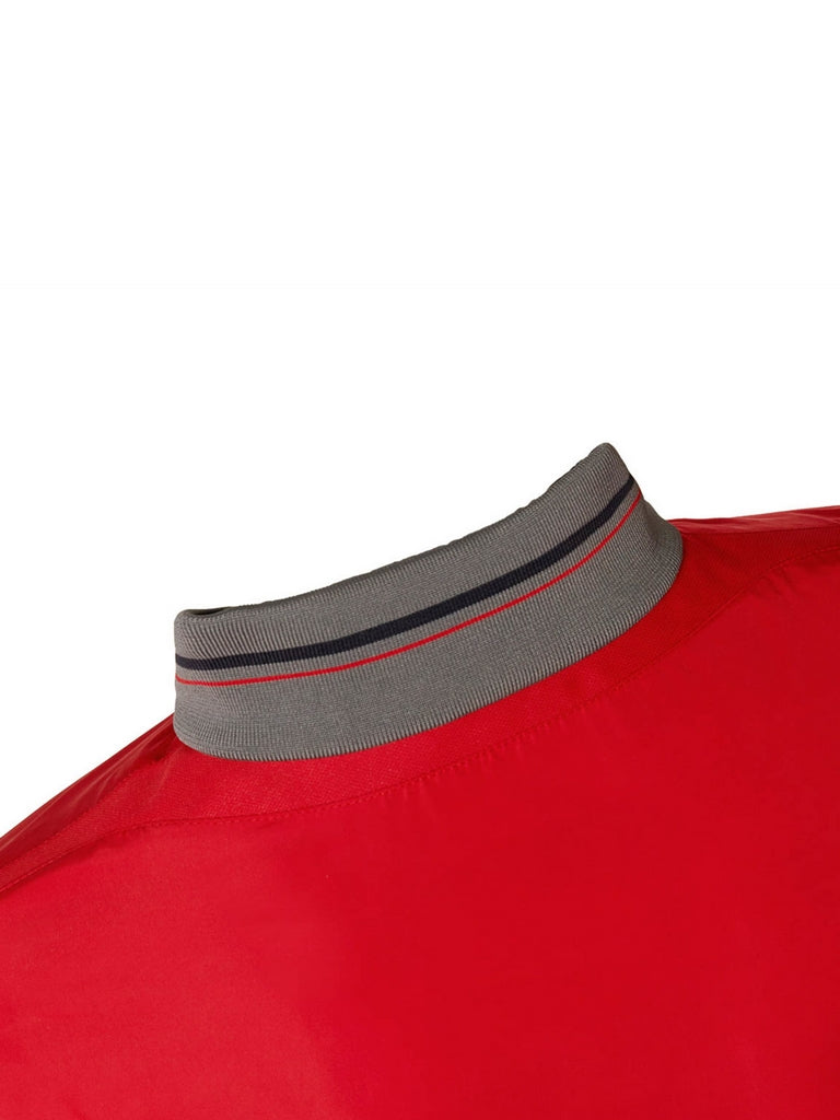 Giacche Rosso Geox