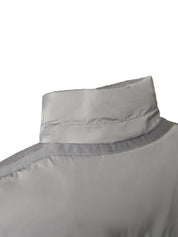 Giacche Grigio Geox