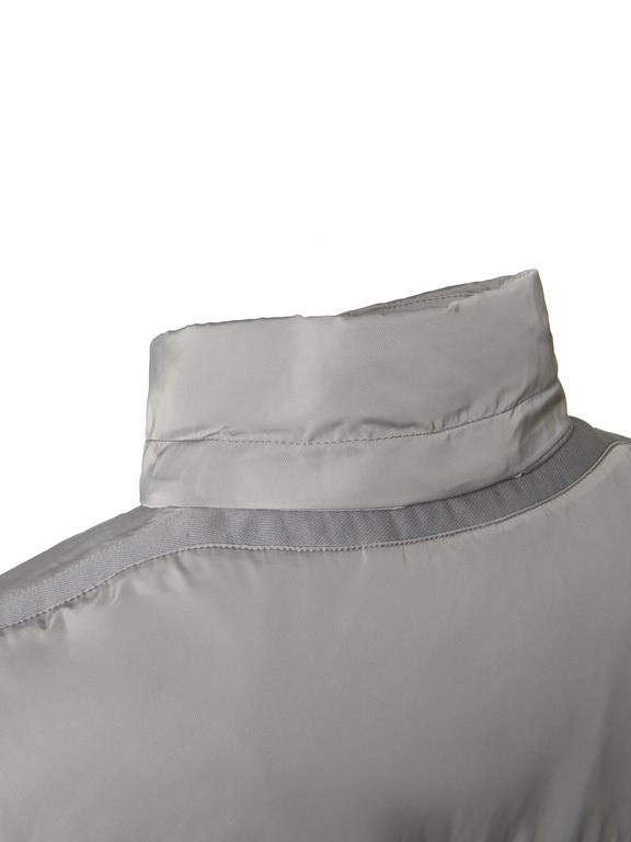 Giacche Grigio Geox