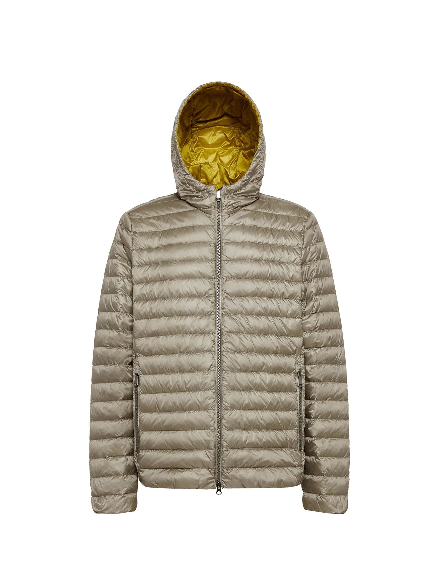 Piumini Beige Geox