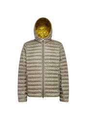 Piumini Beige Geox
