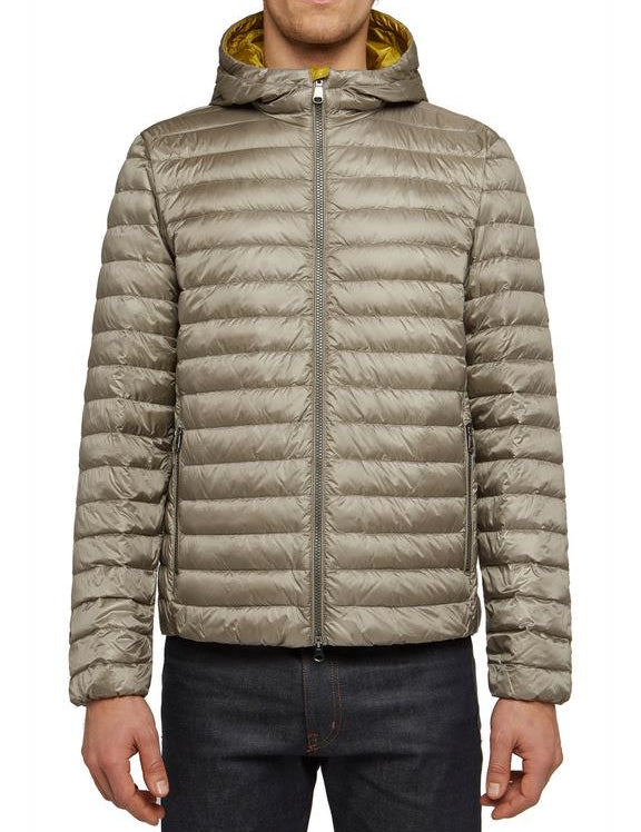 Piumini Beige Geox