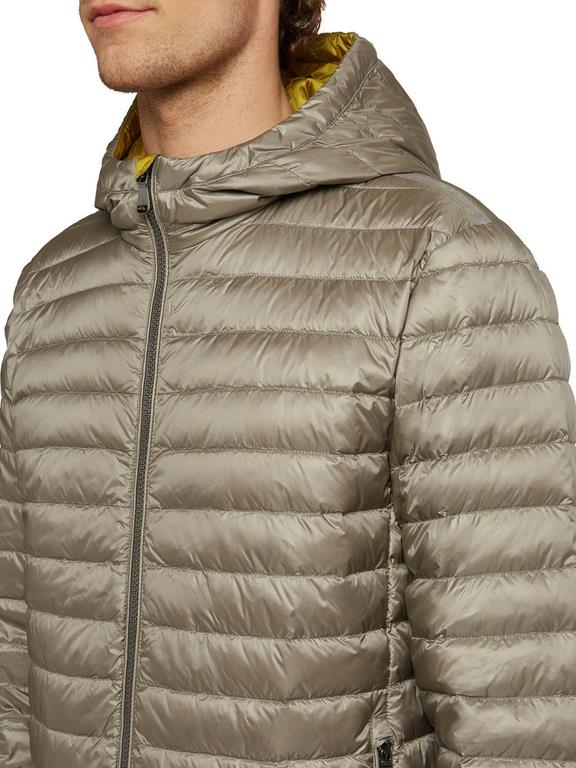 Piumini Beige Geox